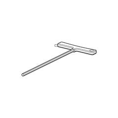 Oras Inbussleutel 3 mm L=170