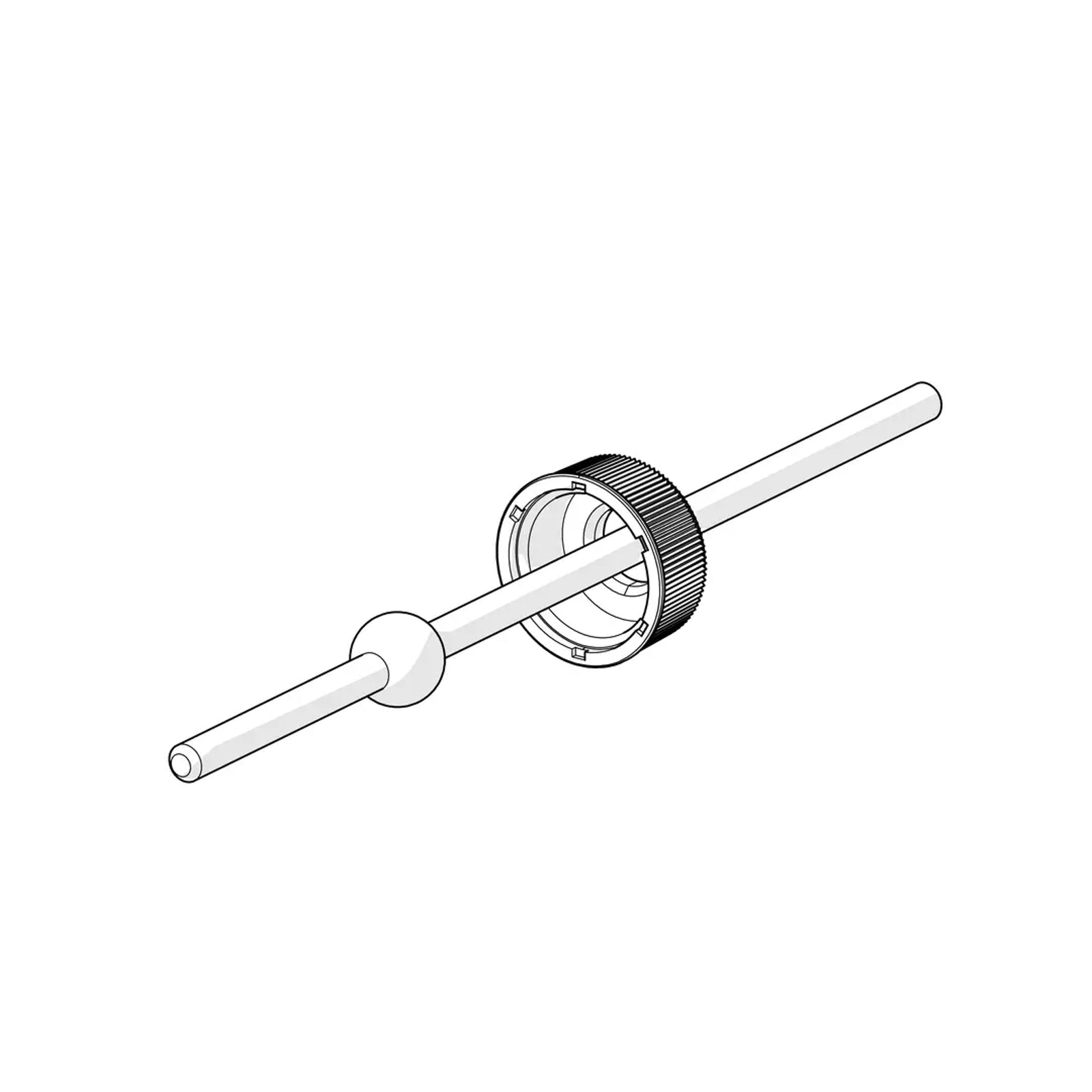 Oras Spare Part Kogelstang