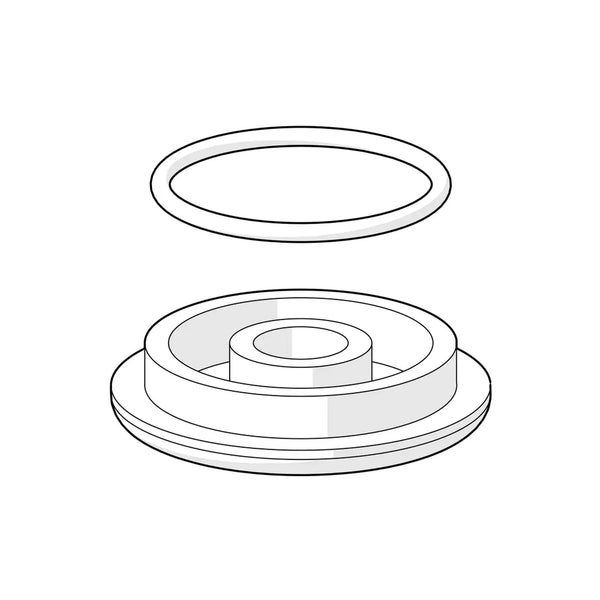 Oras Spare Part Filter sproeier met omsteller