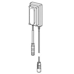 Oras Spare Part Fotocel 6 V