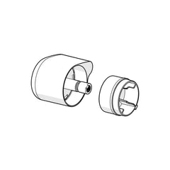 Oras Spare Part Debiethendel