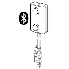 Oras Spare Part Fotocel 6/9/12 V Bluetooth