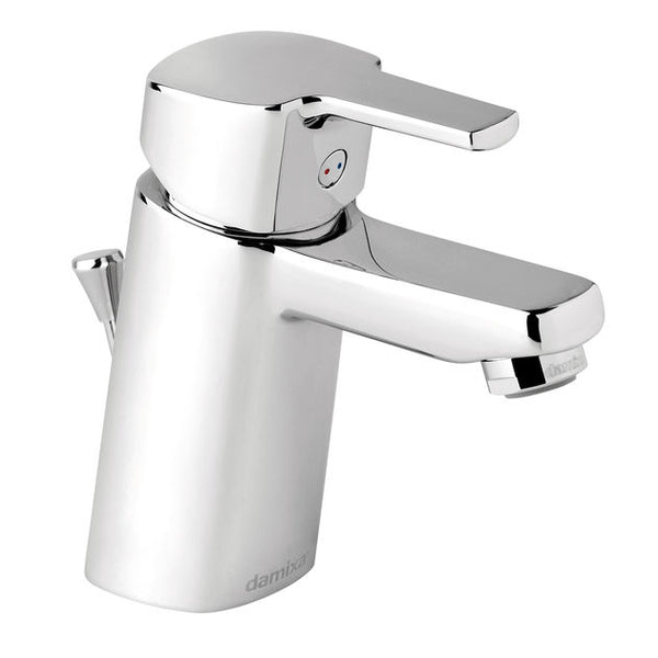 Damixa Pine Wastafelmengkraan trekwaste