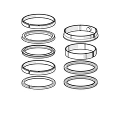 Oras Spare Part Dichting