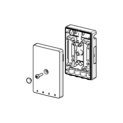 Oras Spare Part Besturingseenheid 3 V Bluetooth