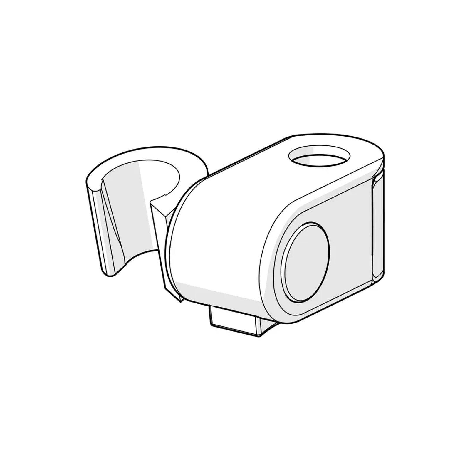 Oras Spare Part Schuifstuk