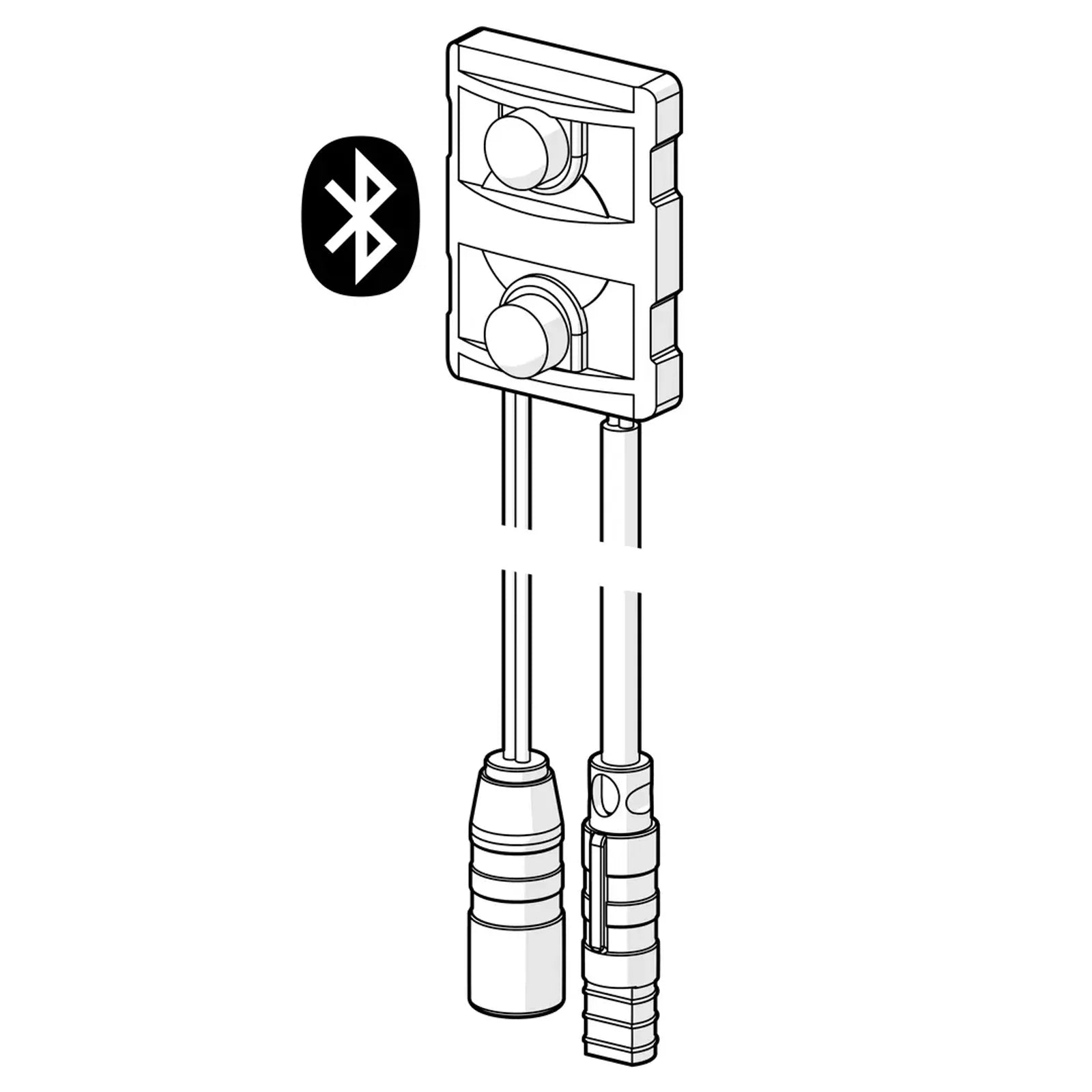 Oras Spare Part Fotocel 6/9/12 V Bluetooth (2020-)
