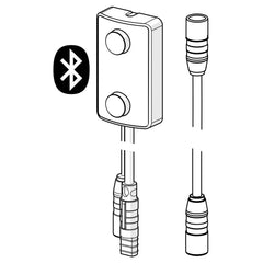 Oras Spare Part Fotocel 6/9/12 V Bluetooth