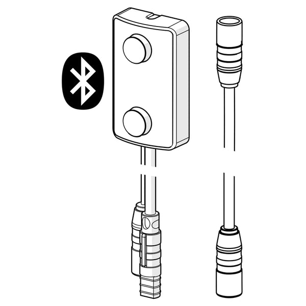 Oras Spare Part Fotocel 6/9/12 V Bluetooth