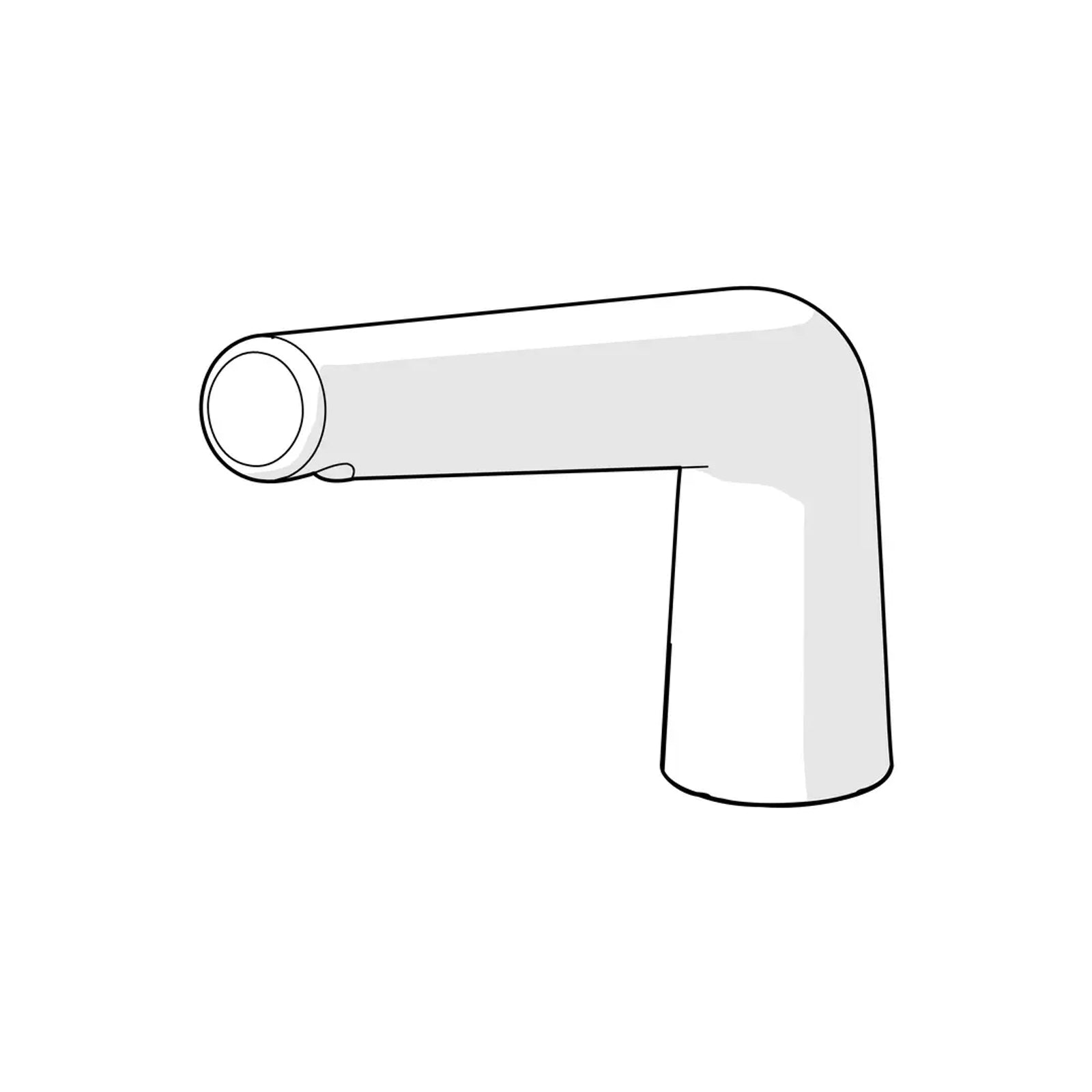 Oras Spare Part Uitloop