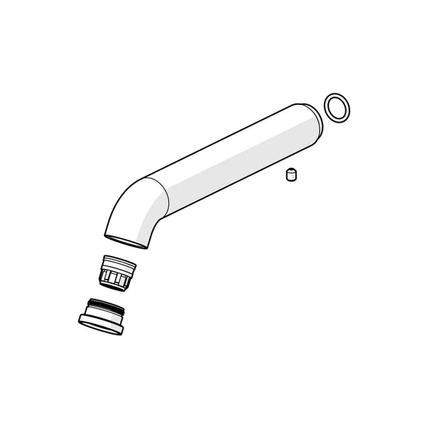 Oras Spare Part Uitloop