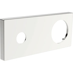 Oras Spare Part Afdekplaat 175x75 mm
