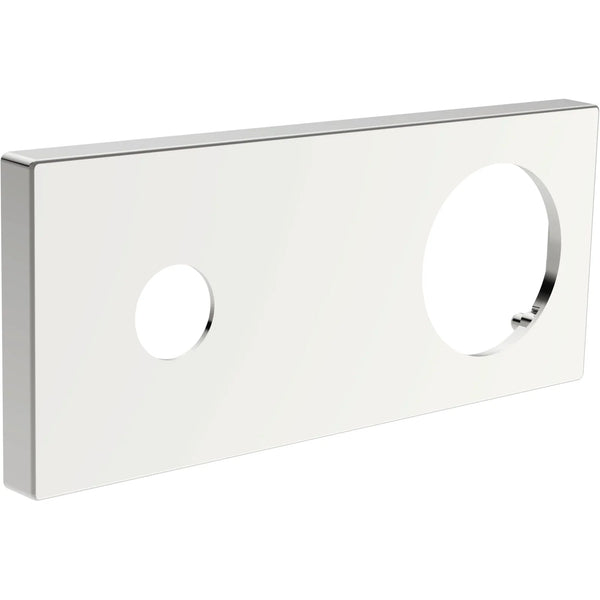 Oras Spare Part Afdekplaat 175x75 mm