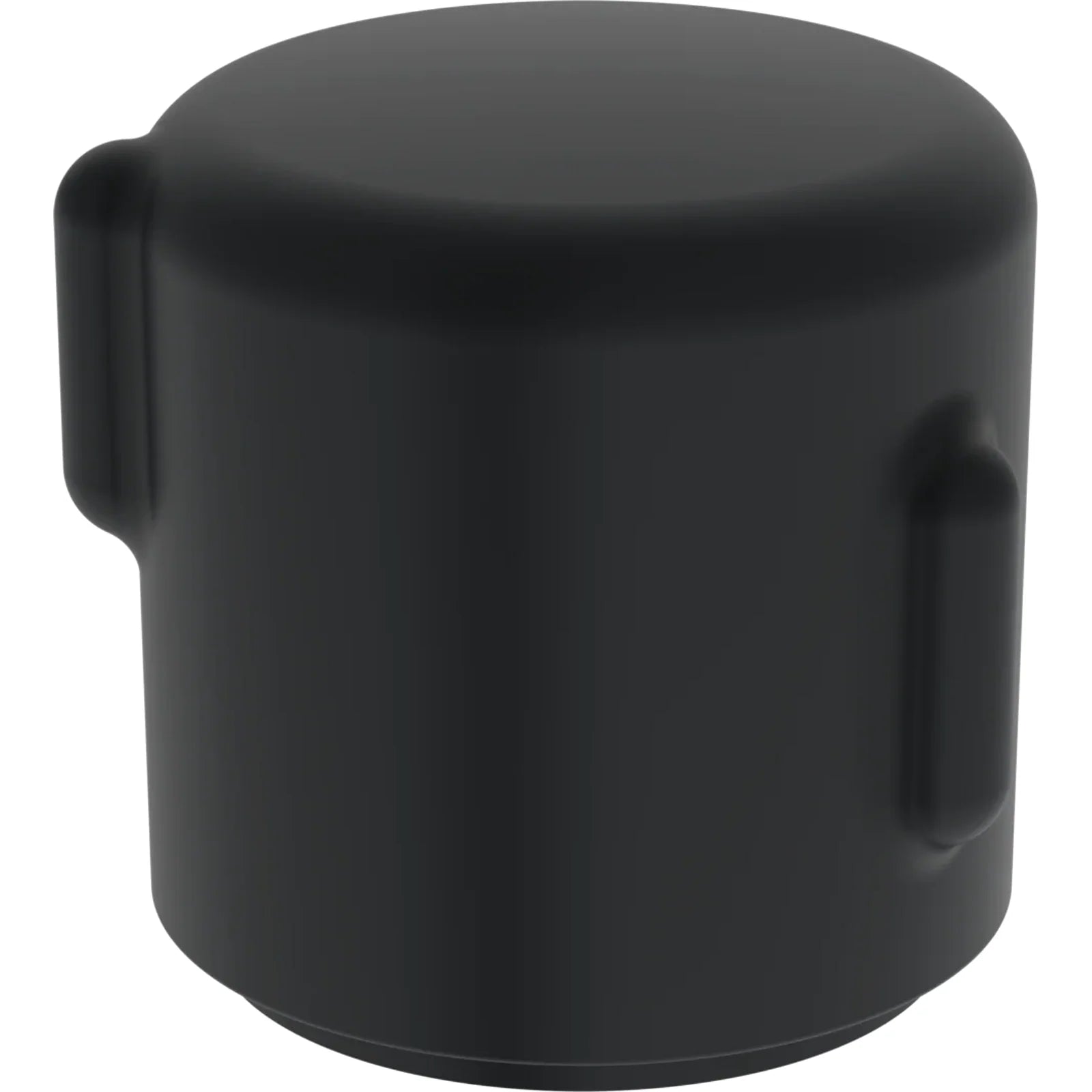 Oras Spare Part Debiethendel Mat Zwart