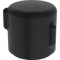 Oras Spare Part Debiethendel Mat Zwart