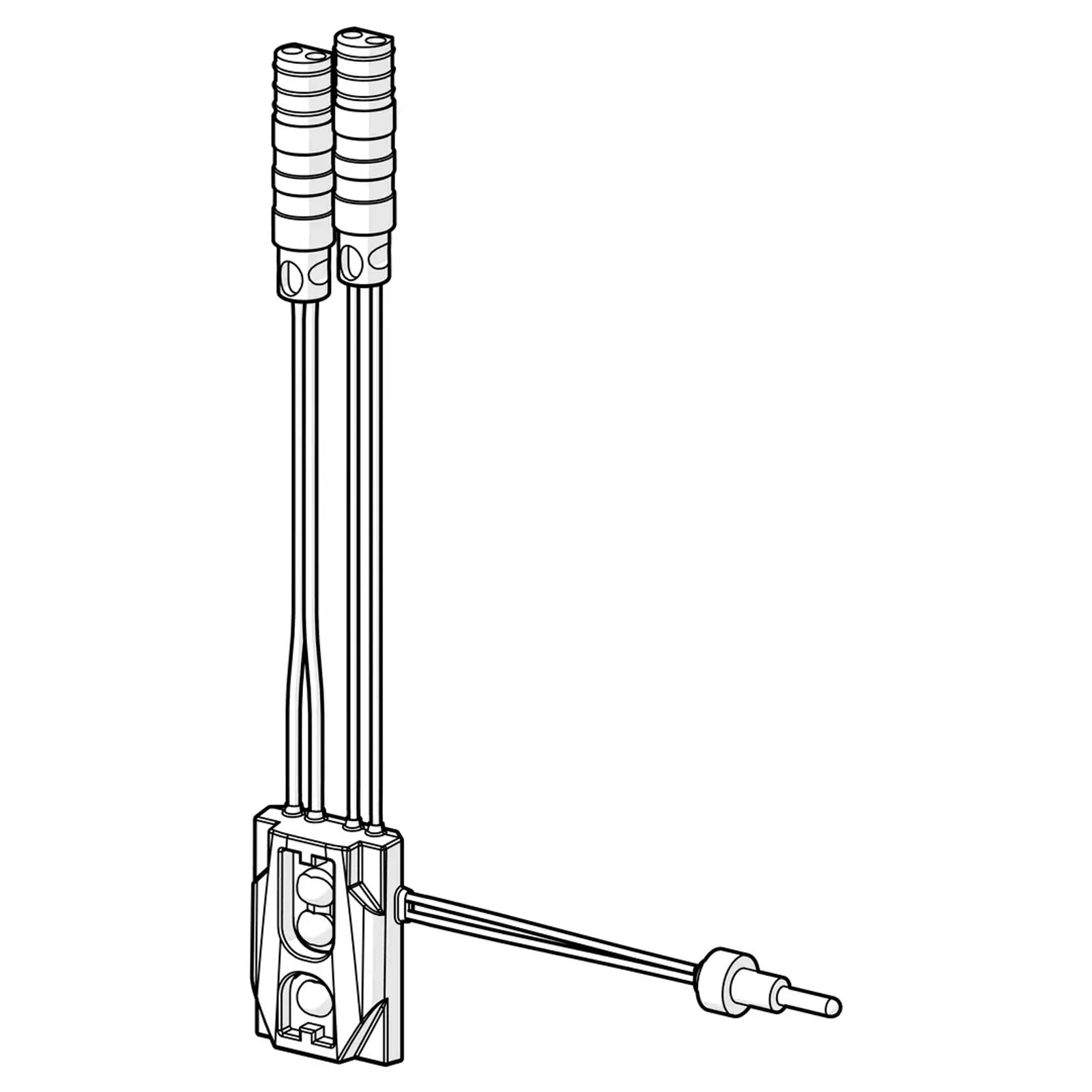 Oras Spare Part Fotocel 3/9 V Bluetooth
