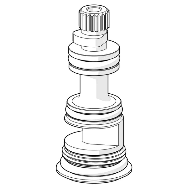 Oras Spare Part Temperatuurregelaar