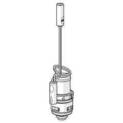 Oras Spare Part Magneetventiel