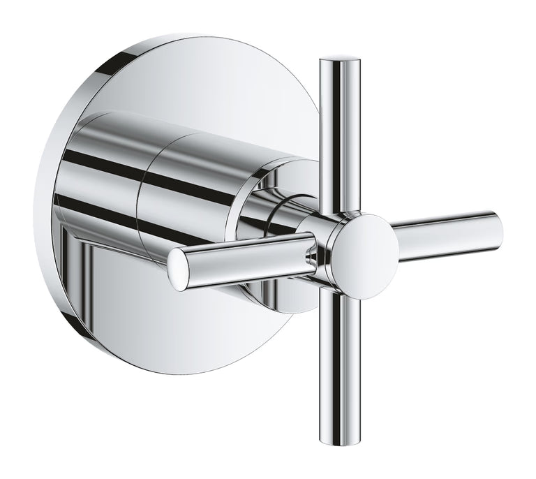 Grohe Greep / opbouwdeel Atrio New Artikelnummer 19069003