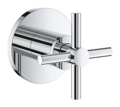 Grohe Greep / opbouwdeel Atrio New Artikelnummer 19069003