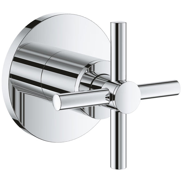 Grohe Greep / opbouwdeel Atrio New Artikelnummer 19069003