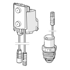 Oras Spare Part Update kit