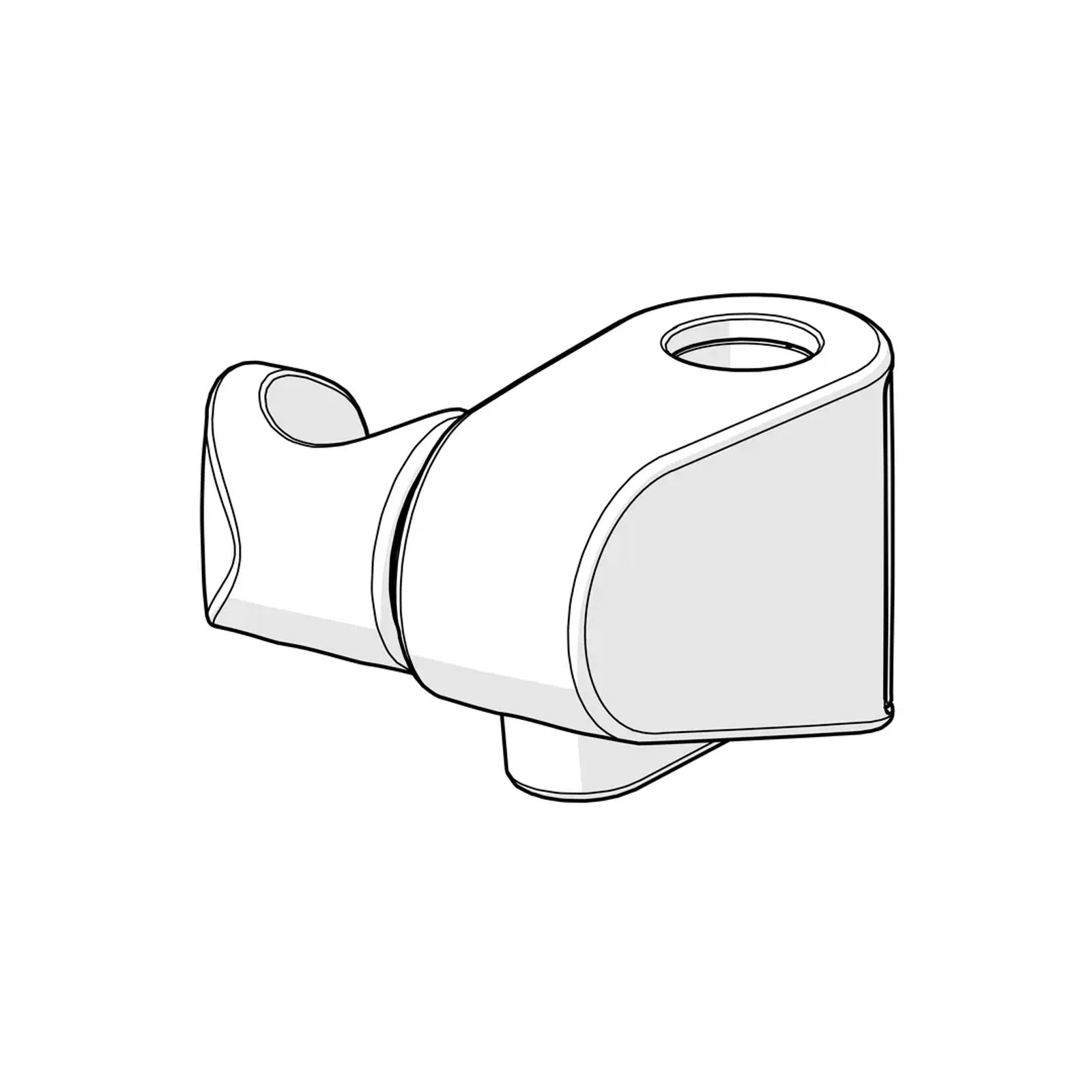 Oras Spare Part Schuifstuk