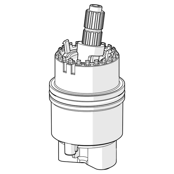 Oras Spare Part Binnenwerk Green building
