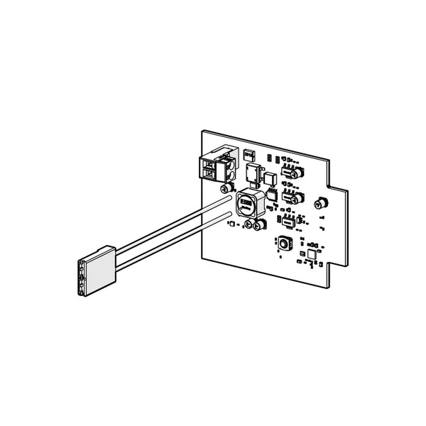 Oras Spare Part Printplaat (circuit kaart)