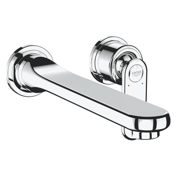Grohe onderdelen Veris Eengreepswandmengkraan 19388000