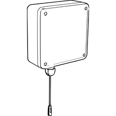 Oras Transformator 9 V