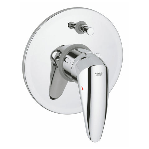 Grohe onderdelen Eurodisc badmengkraan 19548001