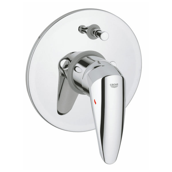 Grohe Onderdelen Eurodisc Badmengkraan 19548001