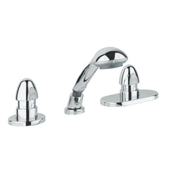 Grohe Onderdelen Taron Driegats Badrandcombinatie 19671Ip0