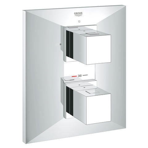 Grohe parts Allure Brilliant Shower Surface-mounted part T 19791000