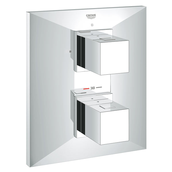 Grohe onderdelen Allure Brilliant Douche Opbouwdeel T 19791000