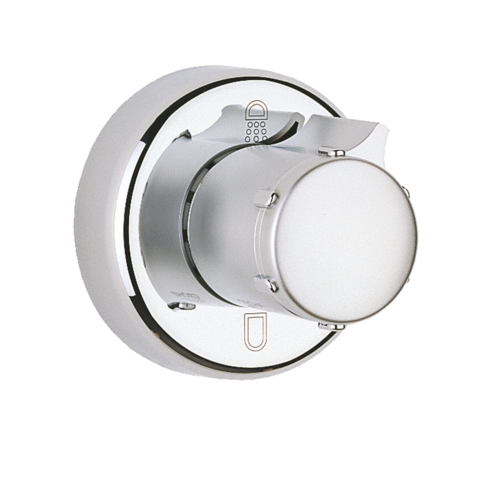 Grohe Parts Chiara Four-way Diverter 19901000