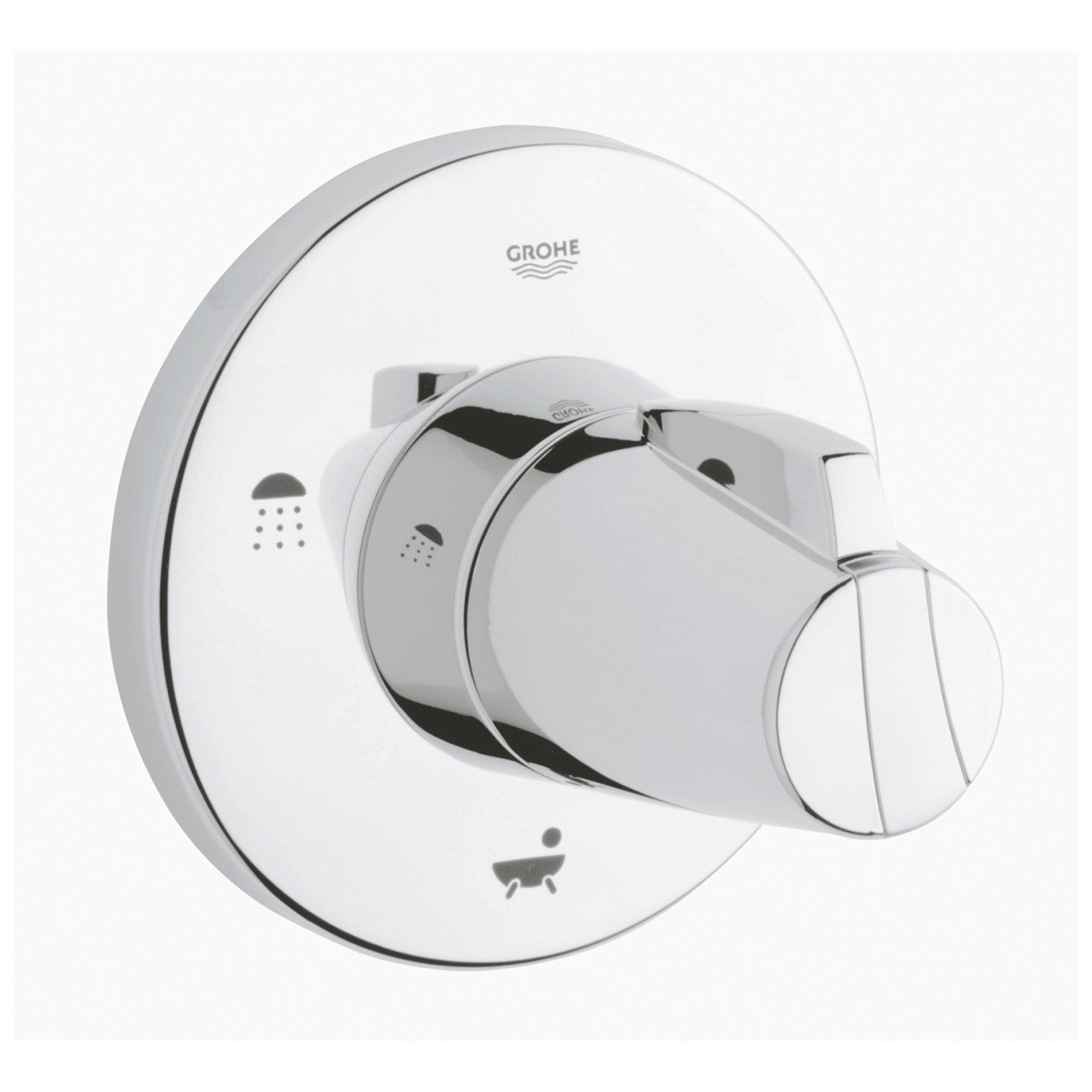 Grohe Parts Chiara Five-way Diverter 19909000