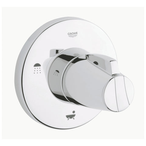 Grohe Parts Chiara Five-way Diverter 19909000