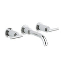 Grohe onderdelen Atrio driegats wastafelmengkraan S-Size 20169000 (uitvoering vanaf 2012)