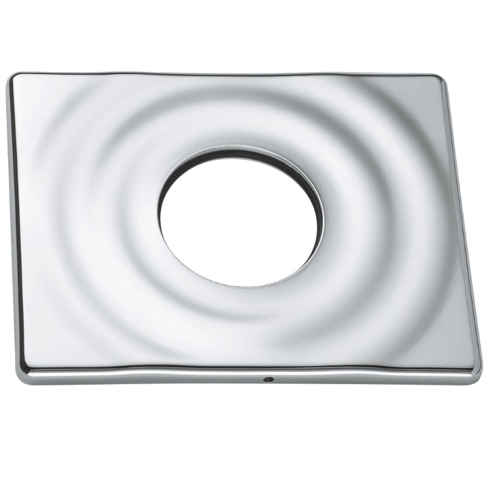 Grohe Afdekplaatje Contromix Artikelnummer 43187000