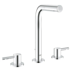 Grohe onderdelen Essence 3-Gats Wastafelmengkraan Hoge Uitloop 20299000
