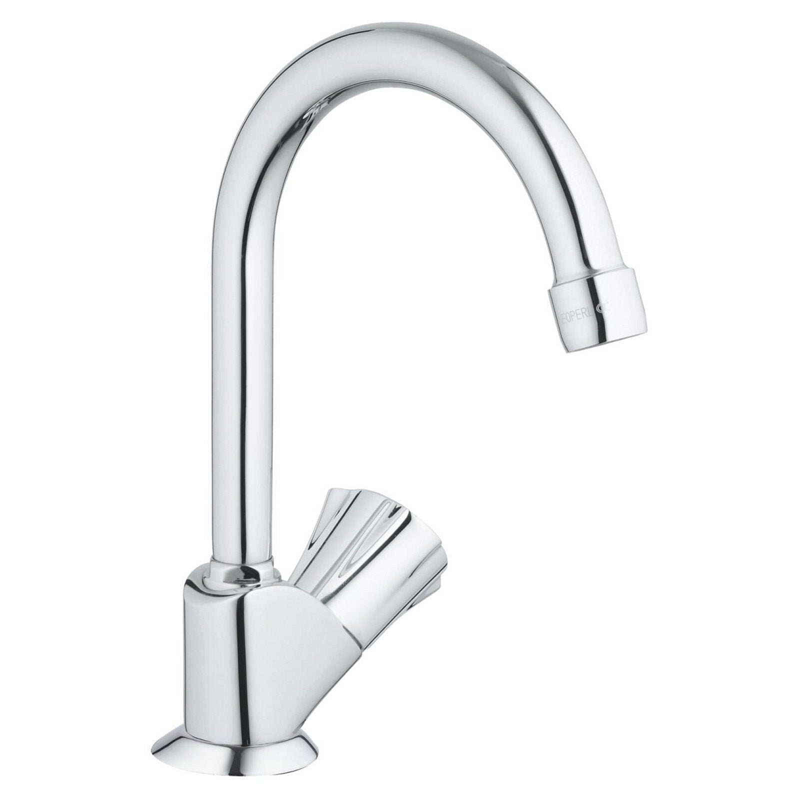 Grohe Onderdelen Costa L Toiletkraan 1/2" 20393001