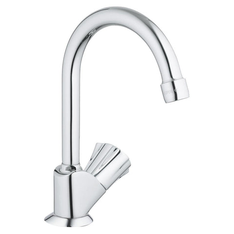 Grohe Spare Parts Costa L Toilet Faucet 1/2" 20393001