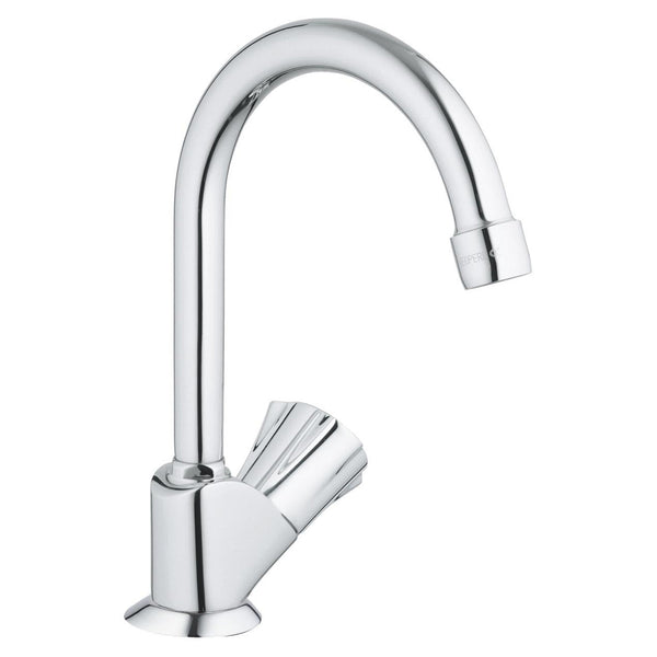 Grohe Onderdelen Costa L Toiletkraan 1/2" 20393001