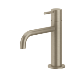 Gessi Oxygene fonteinkraan met vaste uitloop, alleen koud water Finox