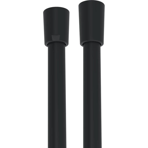 Oras Doucheslang L=1750 G1/2xG1/2 Mat Zwart