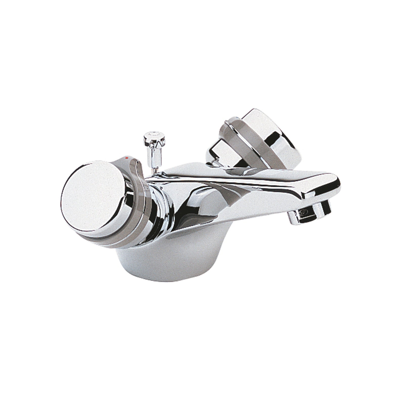 Grohe Onderdelen Supra Wastafelmengkraan 21255000