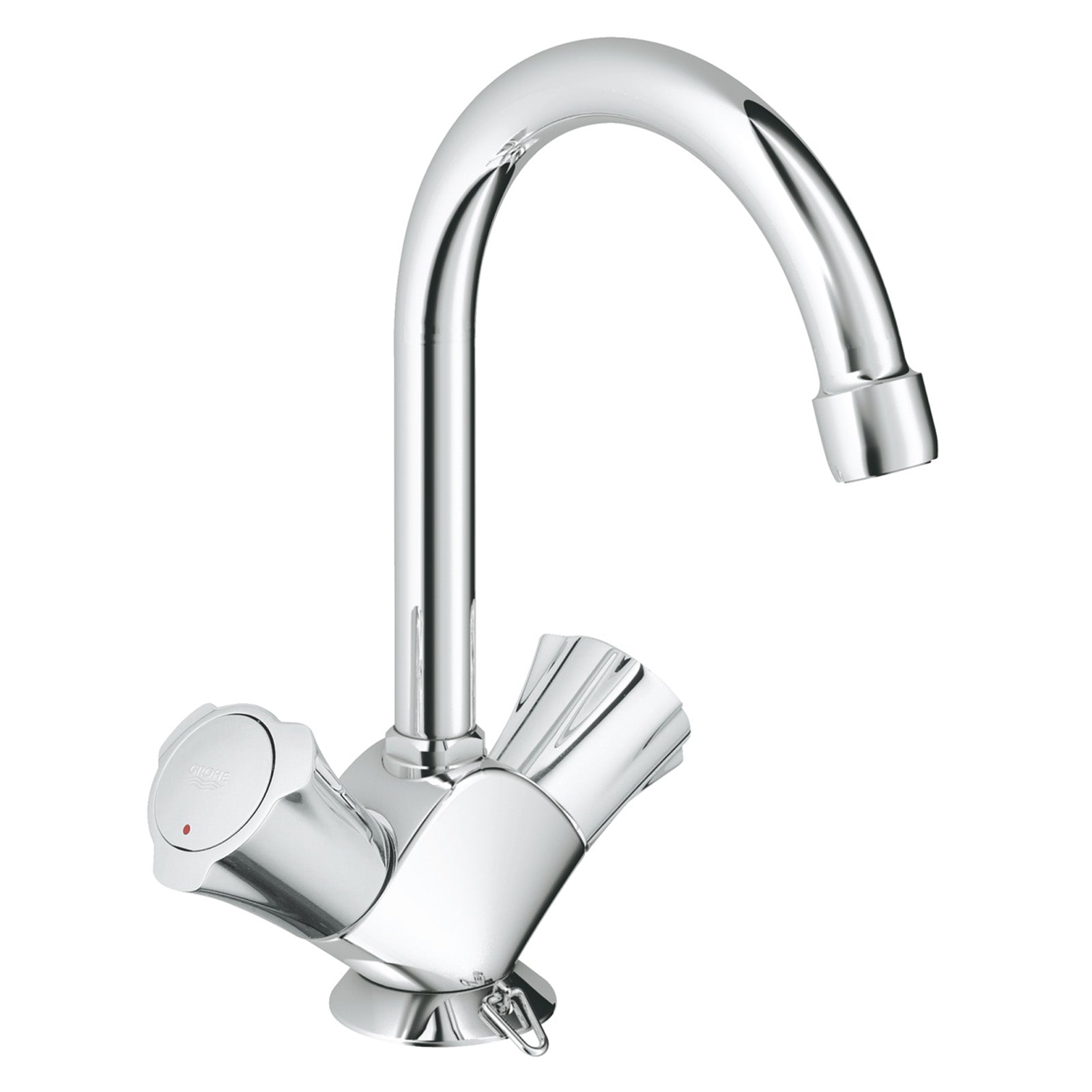 Grohe Onderdelen Costa L Wastafelmengkraan 21337001