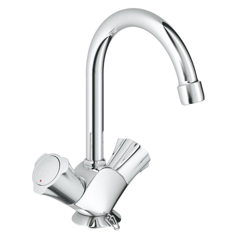 Grohe Spare Parts Costa L Basin Mixer Tap 21337001